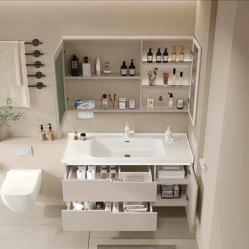 Simple trendy bathroom cabinet hotel creative chinese design luxury modern cupboard cheap archivadores lounge suite furniture
Simple trendy bathroom cabinet hotel creative chinese design luxury modern cupboard cheap archivadores lounge suite furniture