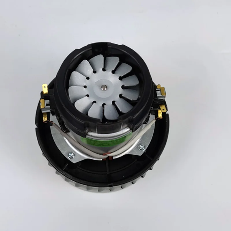 Applicable Vacuum Cleaner Motor V4Z-P27 Fan 1200W Electric
Applicable Vacuum Cleaner Motor V4Z-P27 Fan 1200W Electric