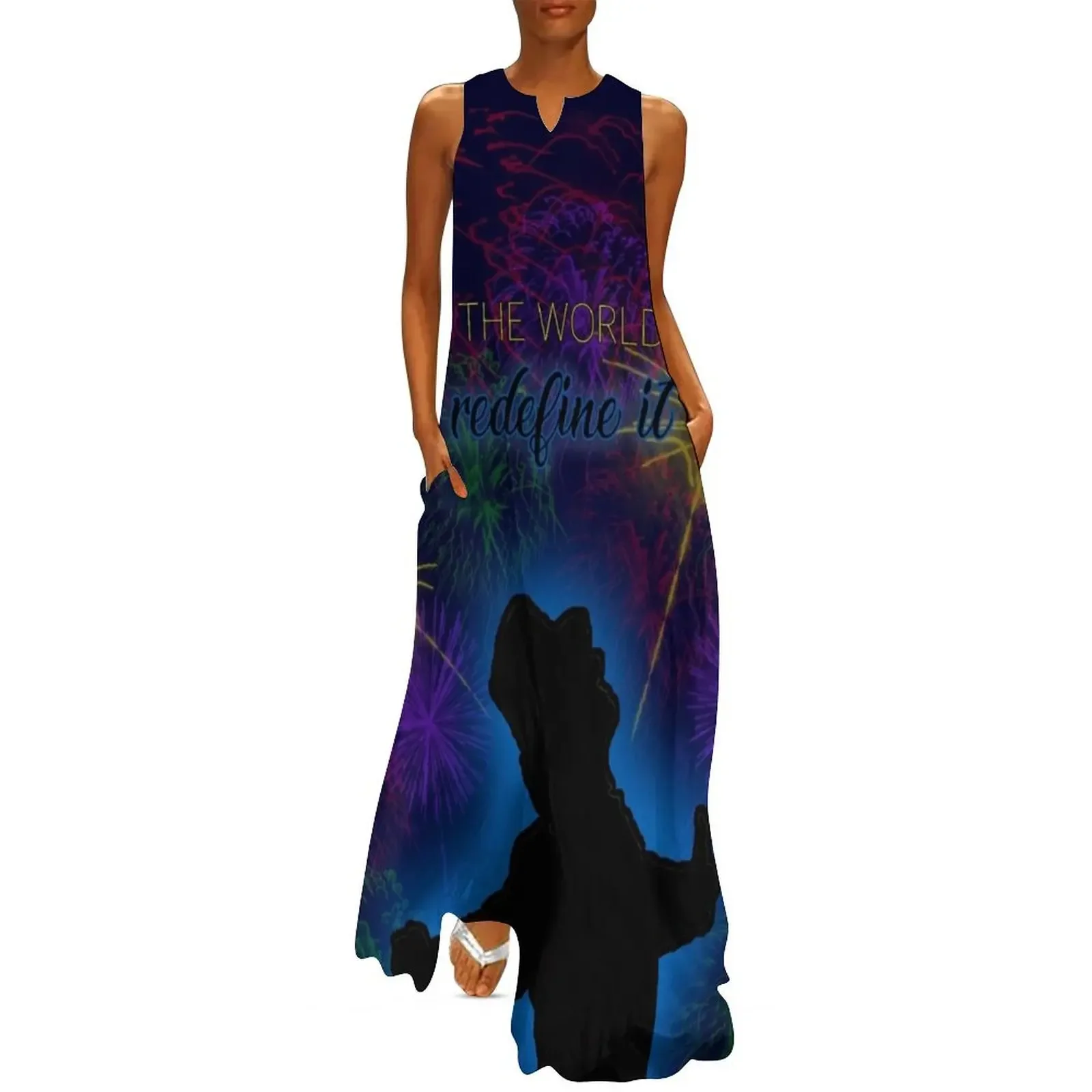 Come Alive Long Dress clothing women summer 2025 summer dresses women 2025 Woman clothes long sleeve dresses Dress
Come Alive Long Dress clothing women summer 2025 summer dresses women 2025 Woman clothes long sleeve dresses Dress