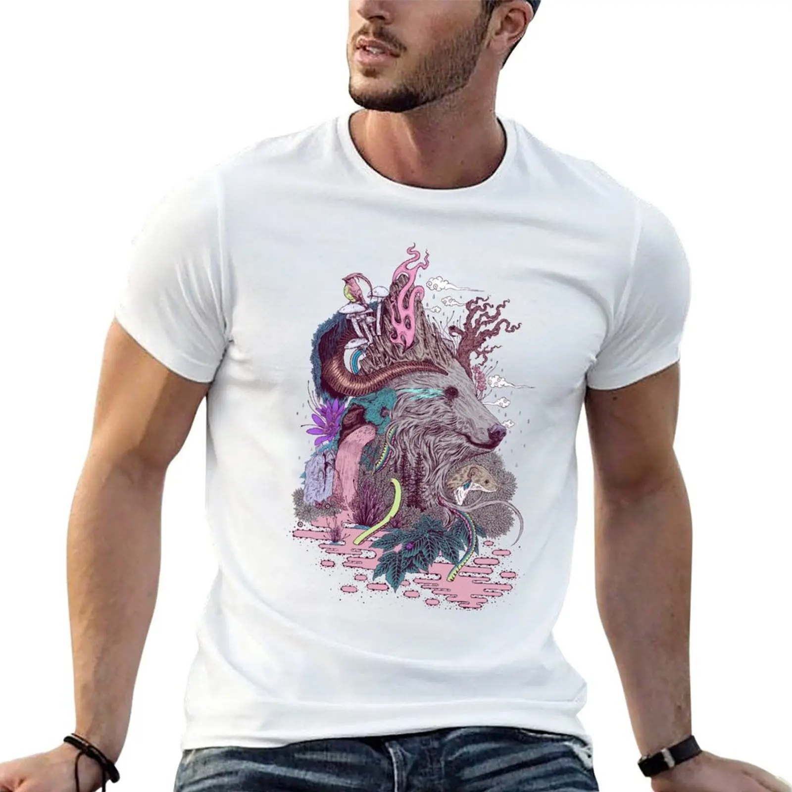 shirt luxury 100% t shirt cotton Forest essential shirt t man t Warden men T-Shirt
shirt luxury 100% t shirt cotton Forest essential shirt t man t Warden men T-Shirt