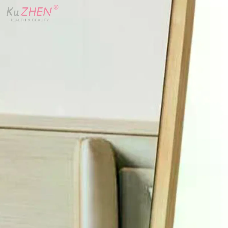 Desktop Standing Up Makeup Mirror Double Sided HD Surface Multi Angle Adjust For Daily Makeup Vanity Use
Desktop Standing Up Makeup Mirror Double Sided HD Surface Multi Angle Adjust For Daily Makeup Vanity Use