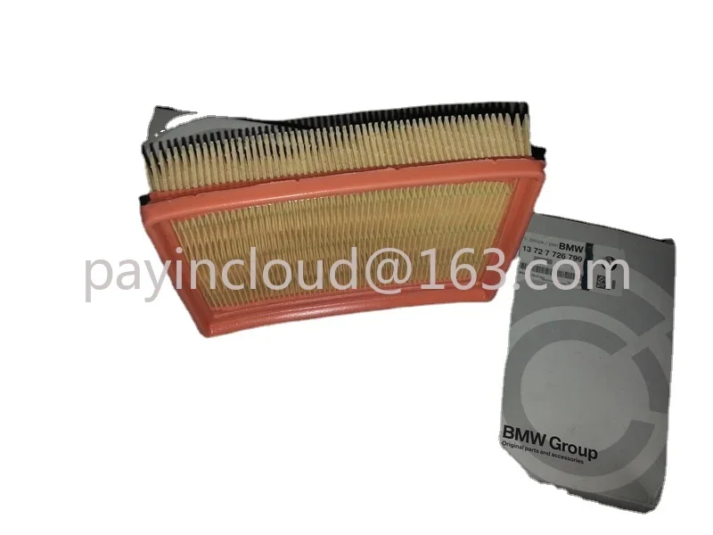 Air Filter Motorcycle Original R1200gsadv RT Maintenance Machine Filter Air Filter
Air Filter Motorcycle Original R1200gsadv RT Maintenance Machine Filter Air Filter