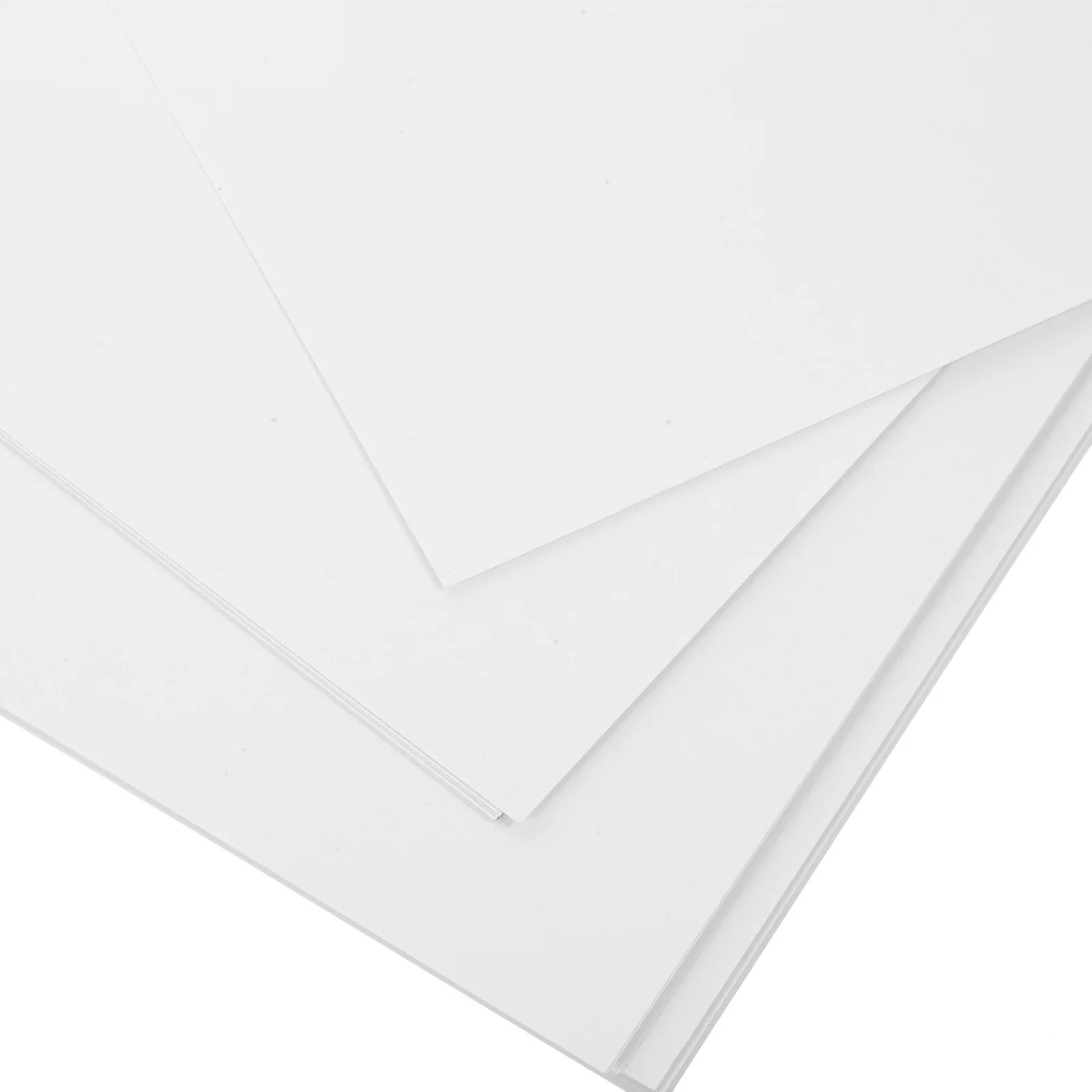 50pcs A4 White Cardstock Paper Diy Craft Material Lightweight Blank Papers For Handmade Art Projects School Camping Activities
50pcs A4 White Cardstock Paper Diy Craft Material Lightweight Blank Papers For Handmade Art Projects School Camping Activities