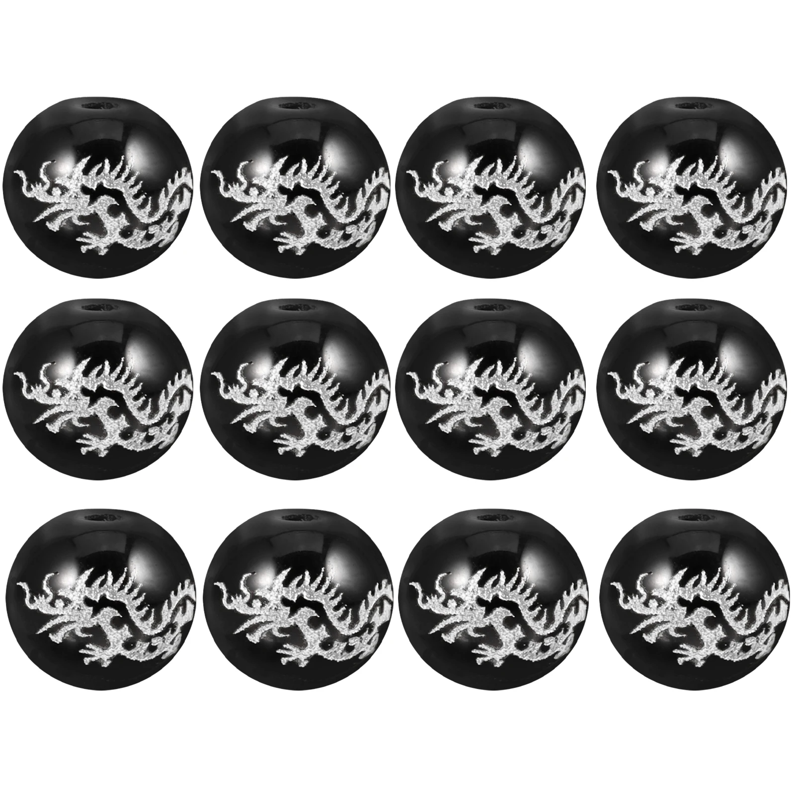 39pcs Beads Agate Round Gemstone Decorative Small Spacer Beads for Bracelet Necklace Crafts Jewelry Accessories
39pcs Beads Agate Round Gemstone Decorative Small Spacer Beads for Bracelet Necklace Crafts Jewelry Accessories
