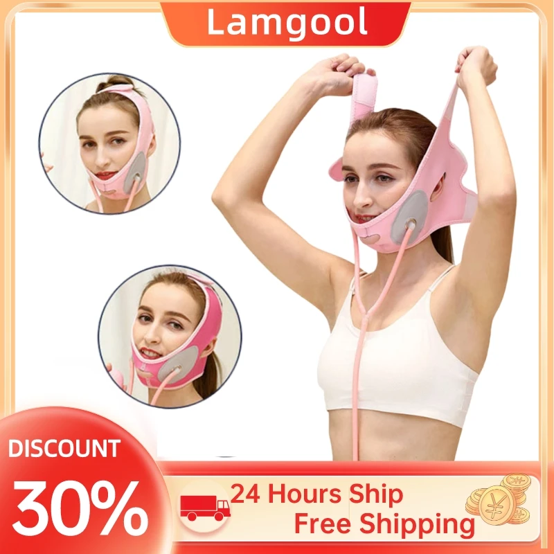 V Breathable Face Cheek Lift Above The Strip Thin Face Mask Reduce Double Chin Vline Shaping Bandage Anti Wrinkle Bandage Hot
V Breathable Face Cheek Lift Above The Strip Thin Face Mask Reduce Double Chin Vline Shaping Bandage Anti Wrinkle Bandage Hot
