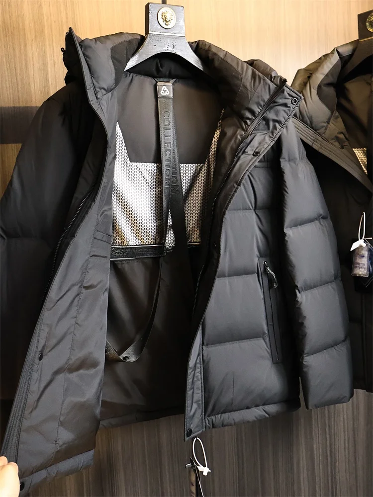 Bla Tech Heat Reflective Мужской Pure Color Sl Heat Pred Floating Теплый плечевой ремень Jaet Функциональный Sle
Bla Tech Heat Reflective Мужской Pure Color Sl Heat Pred Floating Теплый плечевой ремень Jaet Функциональный Sle