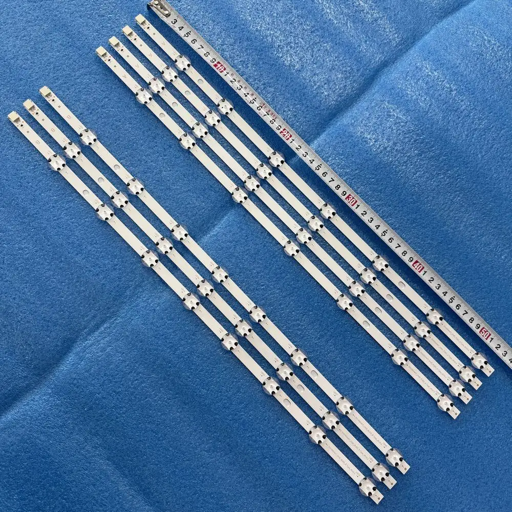 Светодиодная подсветка для JVC LT-55VU980 VES550QNNDS-2D-U13 Telefunken D55U297N4CW D55U297N4CW1 D55U296B4CW TE55292G37Z2P TE55292S26Y2P
Светодиодная подсветка для JVC LT-55VU980 VES550QNNDS-2D-U13 Telefunken D55U297N4CW D55U297N4CW1 D55U296B4CW TE55292G37Z2P TE55292S26Y2P