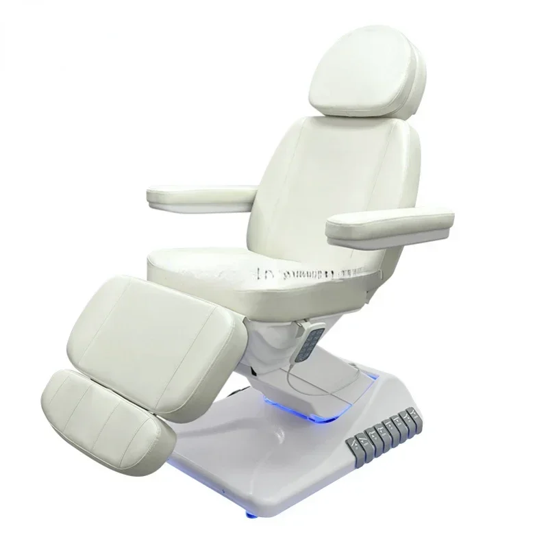 2024 Electric Manufacturer Salon Bed Shampoo Massage Hairdressing Equipment Furniture Beauty Salon Treatment Bed
2024 Electric Manufacturer Salon Bed Shampoo Massage Hairdressing Equipment Furniture Beauty Salon Treatment Bed