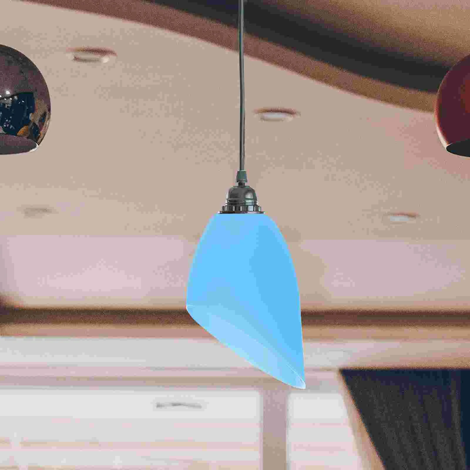 5 Pcs Horseshoe Lampshade Replacement Shades for Wall Light Bulb Bedside outside Plastic Cover Simple Decorative
5 Pcs Horseshoe Lampshade Replacement Shades for Wall Light Bulb Bedside outside Plastic Cover Simple Decorative
