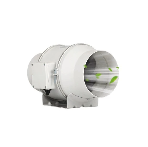 4inch HF-100P Exhaust Fan Kitchen Household Powerful Extractor Fan Silent Ventilation Fan
4inch HF-100P Exhaust Fan Kitchen Household Powerful Extractor Fan Silent Ventilation Fan