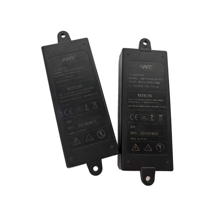 Elevator Spare Parts Elevator Light Curtain Power Supply AC Adapter 368 Power Supply AC/DC 24V AC220V Power Supply
Elevator Spare Parts Elevator Light Curtain Power Supply AC Adapter 368 Power Supply AC/DC 24V AC220V Power Supply