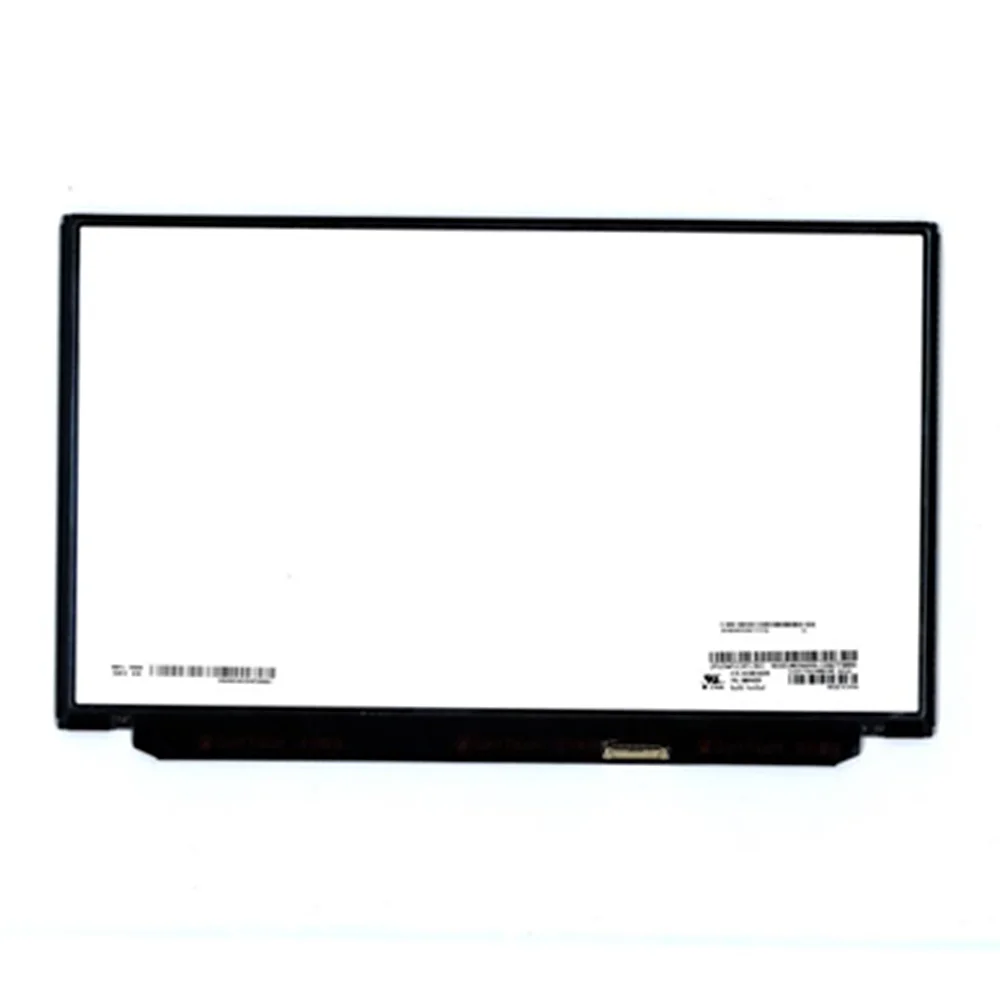 New For Lenovo Thinkpad X240 X250 X260 laptop LCD screen 12.5"FHD(1920*1080) IPS AG 30pin Matte FRU 00HM745 00HN899
New For Lenovo Thinkpad X240 X250 X260 laptop LCD screen 12.5"FHD(1920*1080) IPS AG 30pin Matte FRU 00HM745 00HN899
