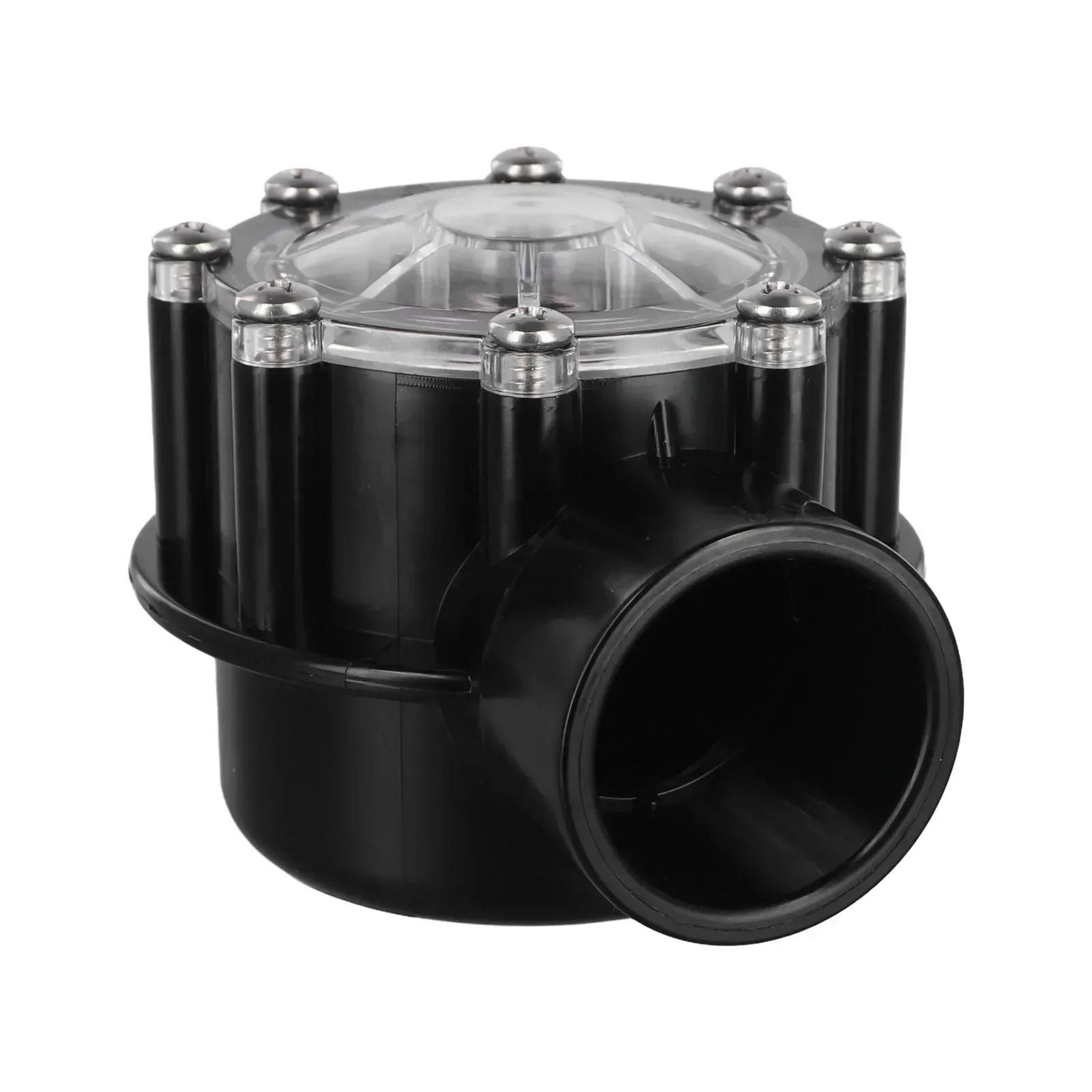 Pool Check Valve Check Valve Compact Design Excellent Sealing Prevents Backflow Water Piping Systems For Pools And Spas
Pool Check Valve Check Valve Compact Design Excellent Sealing Prevents Backflow Water Piping Systems For Pools And Spas