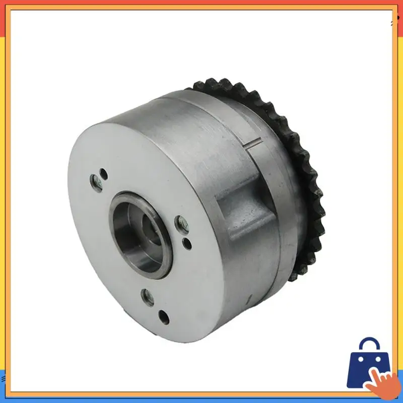 Upgraded 13520-B1020 Car Engine Eccentric Shaft Gear Timing Gears VTC Actuator For Toyota DAIHATSU MATERIA SIRION TERIOS Car Par
Upgraded 13520-B1020 Car Engine Eccentric Shaft Gear Timing Gears VTC Actuator For Toyota DAIHATSU MATERIA SIRION TERIOS Car Par