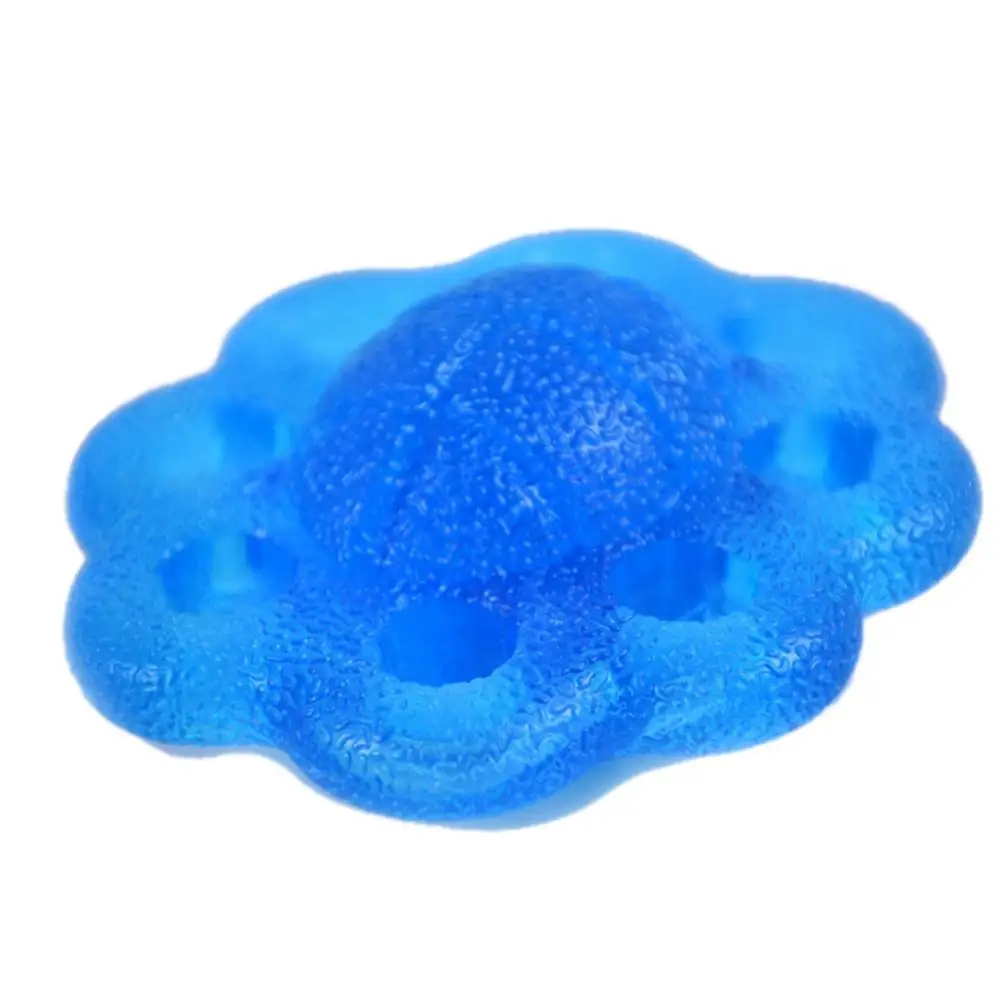 8 Hole Hand Grip Strengthener Ball for Therapy Muscle Exercise Finger Wrist Trainer Tools Portable Fitness Equipment Stretcher
8 Hole Hand Grip Strengthener Ball for Therapy Muscle Exercise Finger Wrist Trainer Tools Portable Fitness Equipment Stretcher