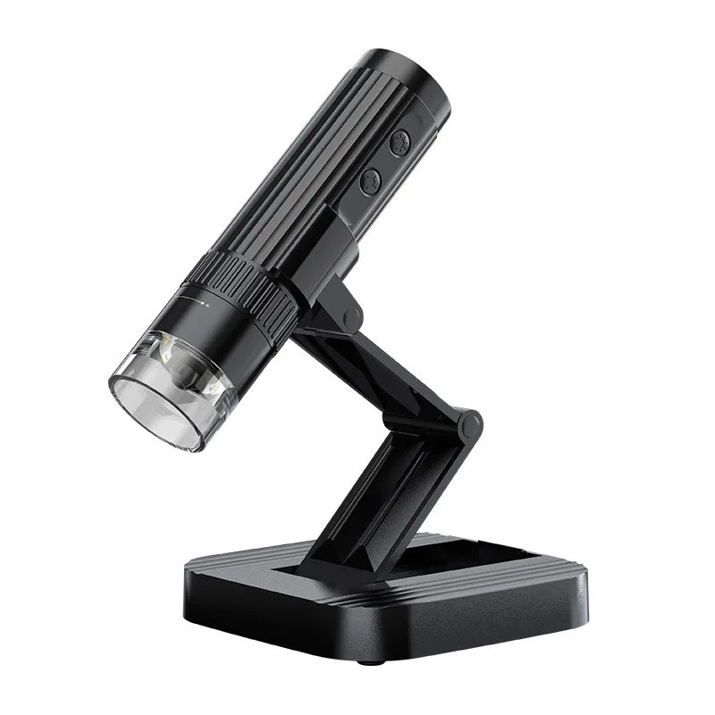2MP 1080P 50-1000X Zoom USB/WIFI Digital Microscope CMOS Borescope Inspection Handheld Endoscope For PCB Check Otoscope Camera
2MP 1080P 50-1000X Zoom USB/WIFI Digital Microscope CMOS Borescope Inspection Handheld Endoscope For PCB Check Otoscope Camera