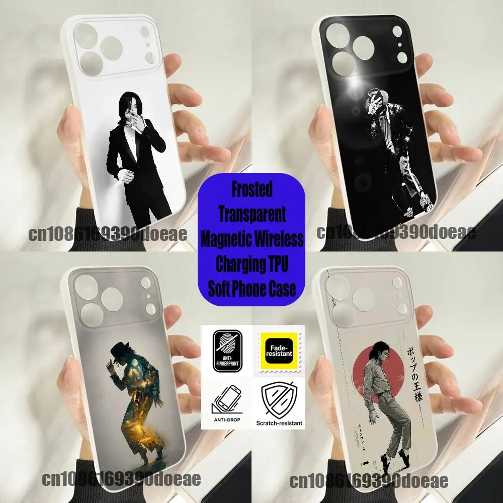 For M-Michael Singer J-Jackson Phone Case iPhone 13,16,11,15,12,17,14,Pro,Max,Plus,E,Air,Mini Wireless Charge Magnetic Clear
For M-Michael Singer J-Jackson Phone Case iPhone 13,16,11,15,12,17,14,Pro,Max,Plus,E,Air,Mini Wireless Charge Magnetic Clear