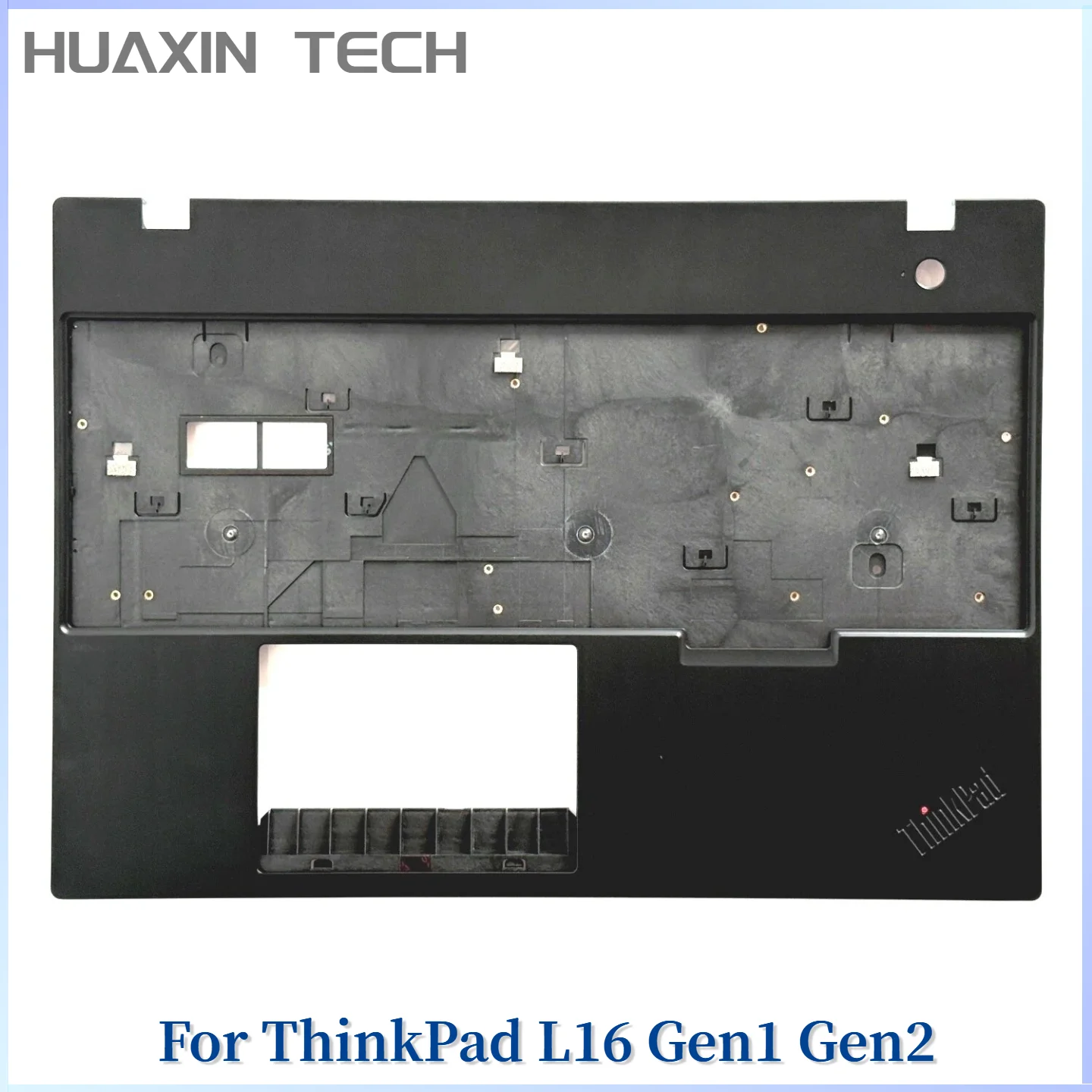 New For Thinkpad L16 Gen1 Gen2 Laptop Top Case Upper Case Keyboard KB Bezel Palmrest C Shell
New For Thinkpad L16 Gen1 Gen2 Laptop Top Case Upper Case Keyboard KB Bezel Palmrest C Shell