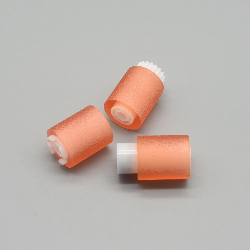 10SET Separation Feed Pickup Roller AF03-0085 AF03-1085 AF03-2085 for Ricoh MP 1035 1045 2035 2045 3035 3045 4500 4000
10SET Separation Feed Pickup Roller AF03-0085 AF03-1085 AF03-2085 for Ricoh MP 1035 1045 2035 2045 3035 3045 4500 4000