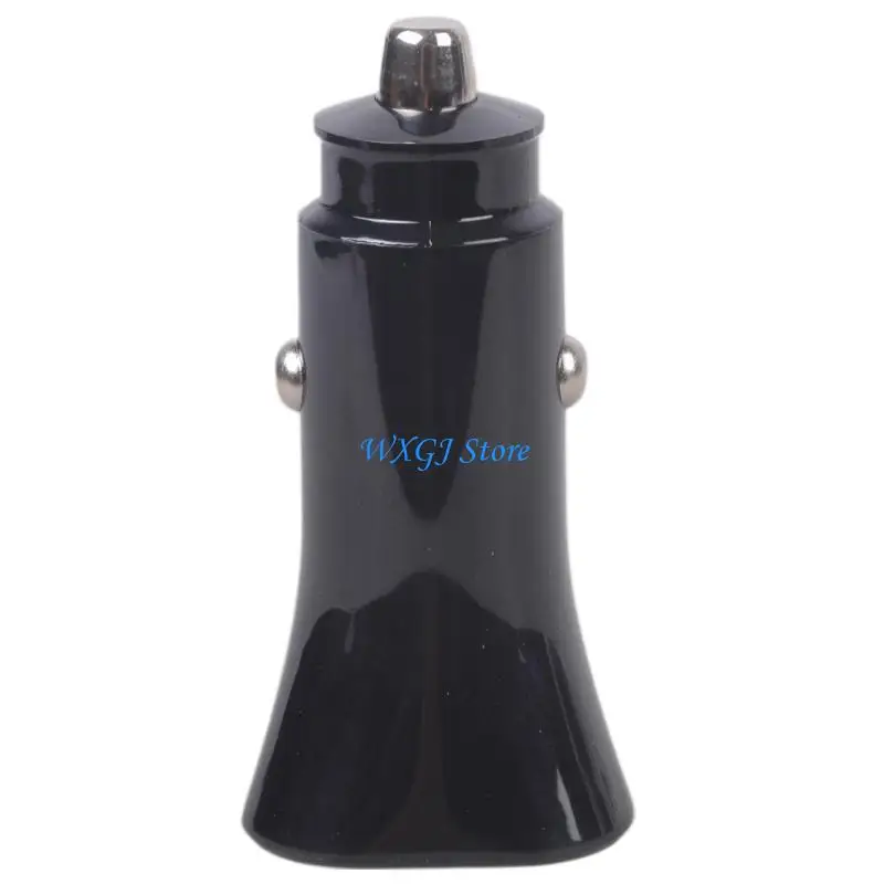 37JE Powerful 38W Car Chargers with Double Outputs for Seamless Device Connectivity
37JE Powerful 38W Car Chargers with Double Outputs for Seamless Device Connectivity
