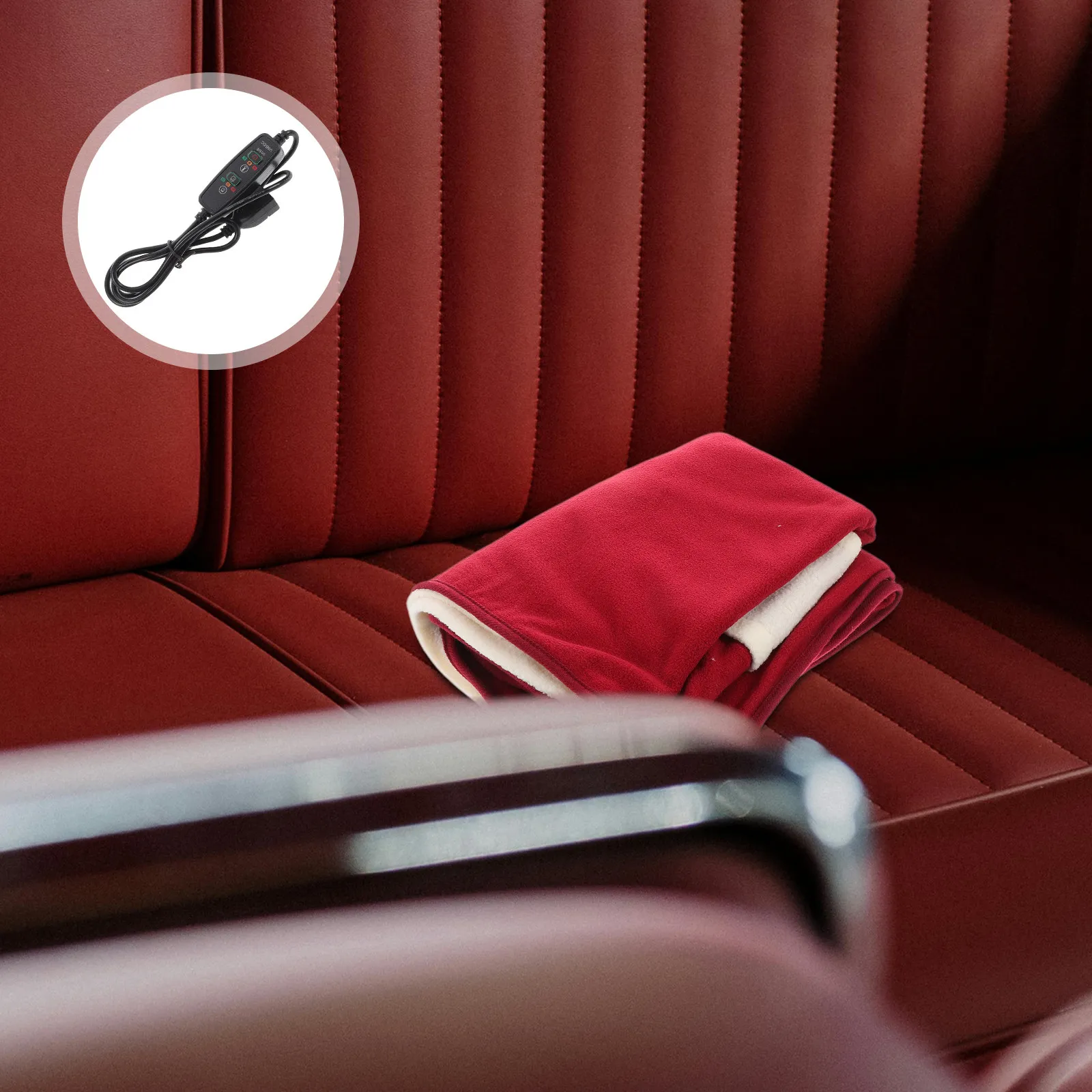 Электрический греющий коврик с USB-питанием для животных: для собак, рептилий, портативная теплая лежанка для комфортного сна, грелка для питомцев
Электрический греющий коврик с USB-питанием для животных: для собак, рептилий, портативная теплая лежанка для комфортного сна, грелка для питомцев