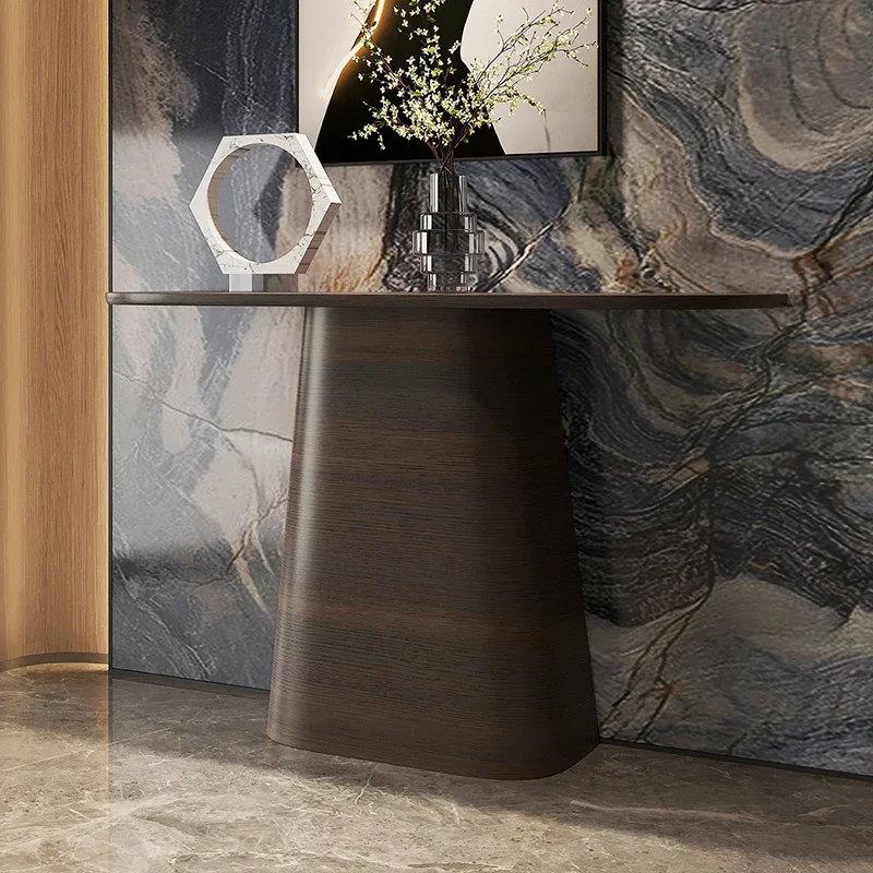 Modern Drawers Entryways Table Elegant Practical Bedside Easy Console Tables Unique Taste Konsolentisch Living Room Furniture
Modern Drawers Entryways Table Elegant Practical Bedside Easy Console Tables Unique Taste Konsolentisch Living Room Furniture