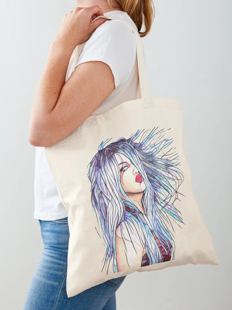 Adore Delano Tote Bag reusable shopping bags Eco bag tote bag screen Lady
Adore Delano Tote Bag reusable shopping bags Eco bag tote bag screen Lady