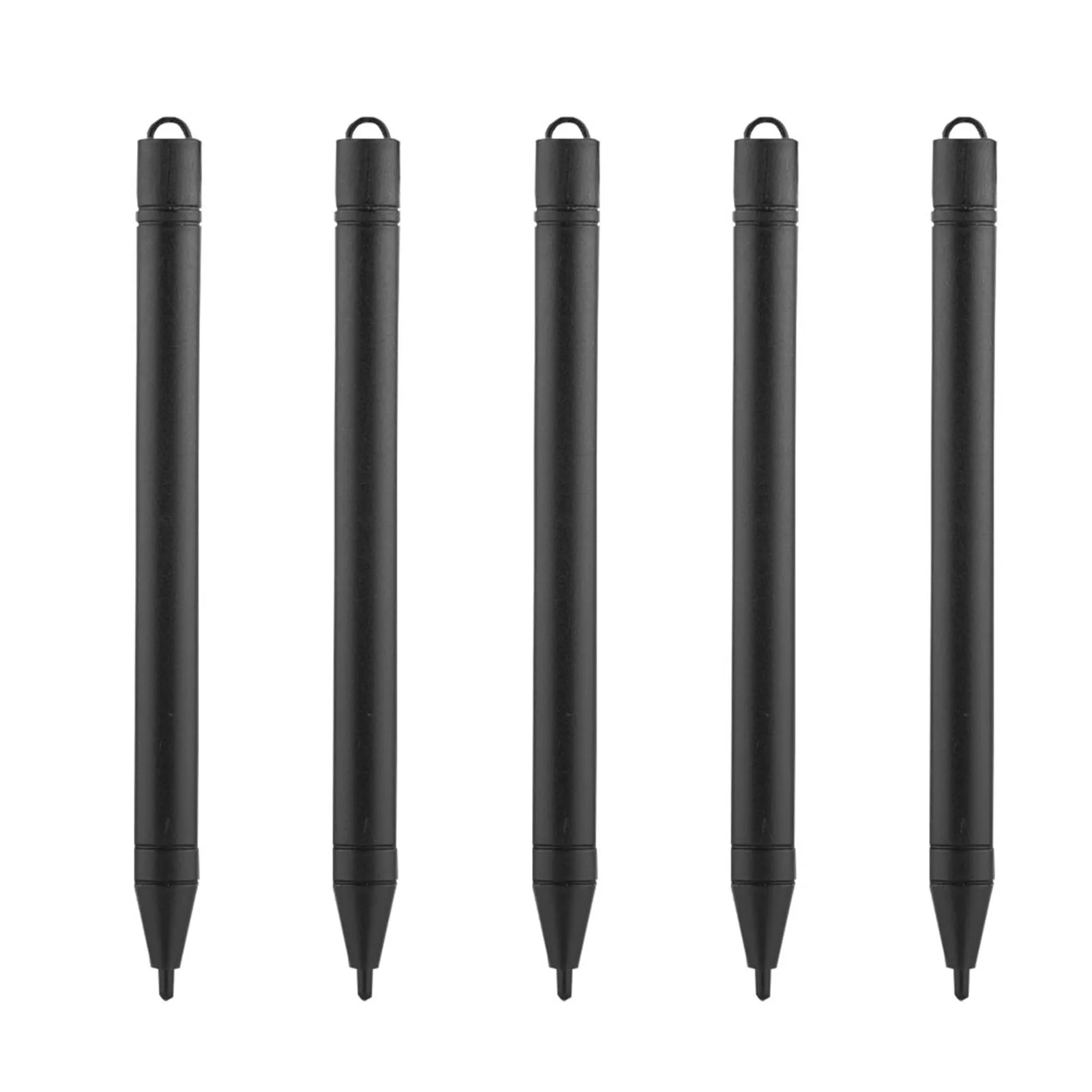 5PCS 8.5"/12" LCD Stylus Pen For Touch Screens Professional Graphics Drawing Tablet Pen 
5PCS 8.5"/12" LCD Stylus Pen For Touch Screens Professional Graphics Drawing Tablet Pen