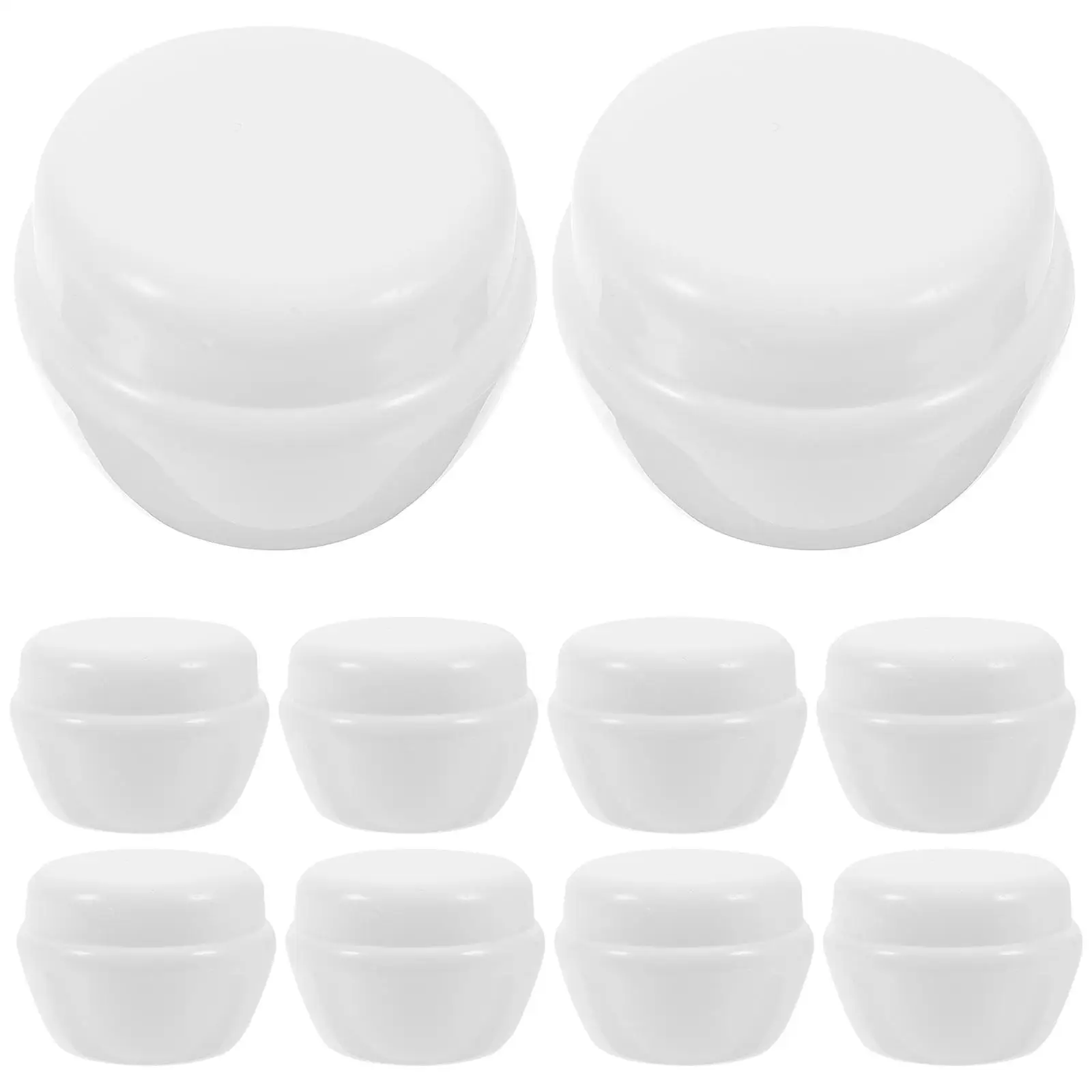 Mushroom Cream Jar Empty Lotion Bottles Mini Makeup Containers Comestic Jars Small Plastic Pot Lip Scrub Tiny
Mushroom Cream Jar Empty Lotion Bottles Mini Makeup Containers Comestic Jars Small Plastic Pot Lip Scrub Tiny