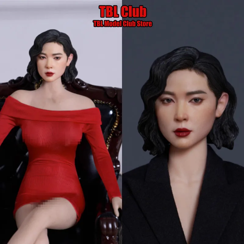 Z6TOYS Z004 1/6 Женщины-солдаты, азиатские знаменитости, голова, лепка Gaoye Chen Shuting, подходит для 12-дюймовых экшн-фигурок, игрушки для тела
Z6TOYS Z004 1/6 Женщины-солдаты, азиатские знаменитости, голова, лепка Gaoye Chen Shuting, подходит для 12-дюймовых экшн-фигурок, игрушки для тела