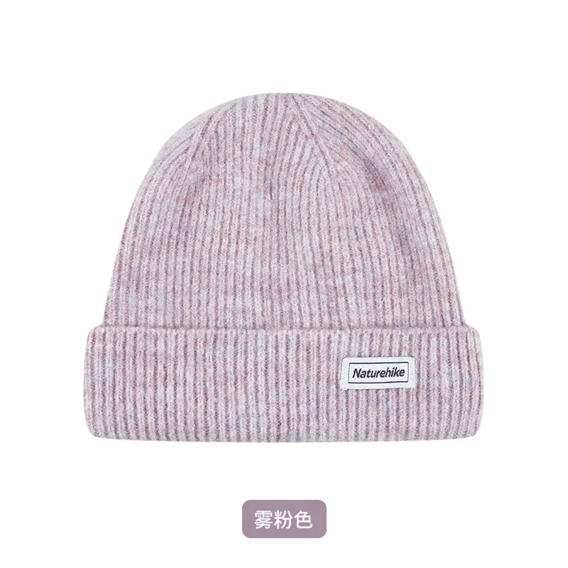 Naturehike New Thickened Fleece-lined Warm Outdoor Hiking Sports Cap Woolen Cap Running Knitted Hat CYY2341LF016
Naturehike New Thickened Fleece-lined Warm Outdoor Hiking Sports Cap Woolen Cap Running Knitted Hat CYY2341LF016