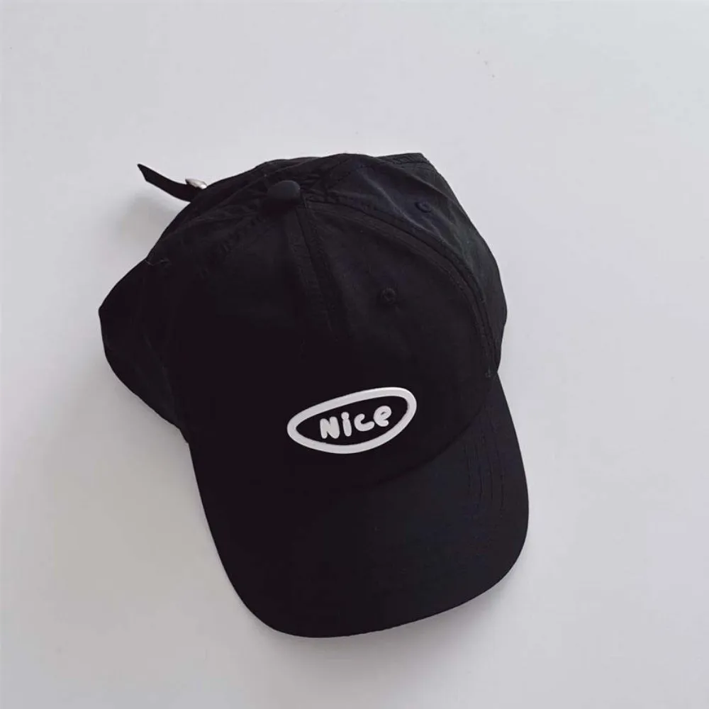 Sunscreen Hat Quick Dry Cap Breathable Light Weight Baby Hat Adjustable Strap Ultra Thin Sun Visor Daily Travel
Sunscreen Hat Quick Dry Cap Breathable Light Weight Baby Hat Adjustable Strap Ultra Thin Sun Visor Daily Travel