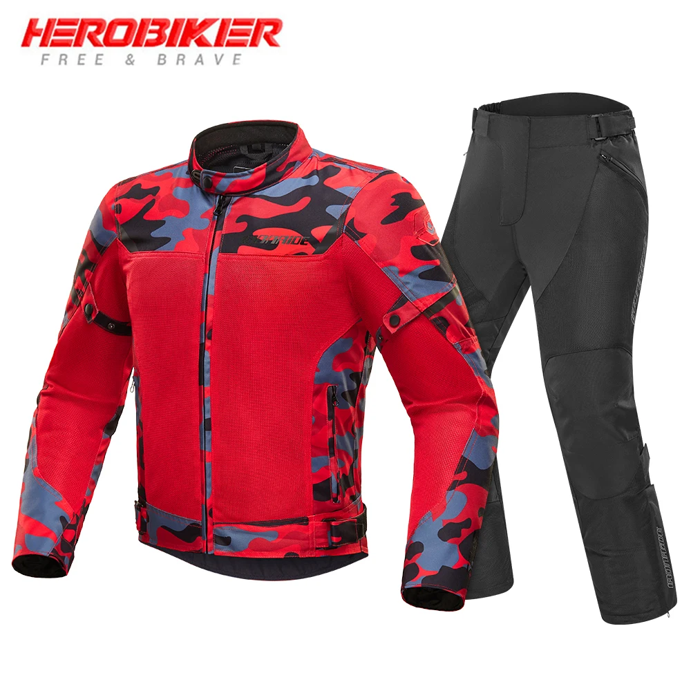 Motorcycle Jacket Men's Outdoor Cycling Anti Fall And Wear-resistant Jacket Reflective And Breathable Summer Cycling Jacket
Motorcycle Jacket Men's Outdoor Cycling Anti Fall And Wear-resistant Jacket Reflective And Breathable Summer Cycling Jacket