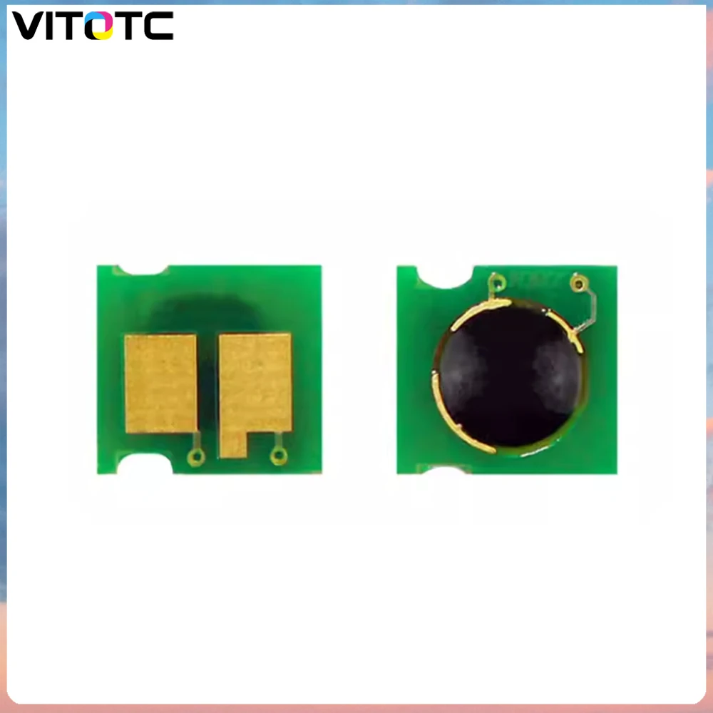 50PCS Toner Cartridge Chip CE285A CE285 E285A 285 285A Compatible For HP M1132 M1212 M1214 M1217 P1100 P1102 Laser Printer Chips
50PCS Toner Cartridge Chip CE285A CE285 E285A 285 285A Compatible For HP M1132 M1212 M1214 M1217 P1100 P1102 Laser Printer Chips