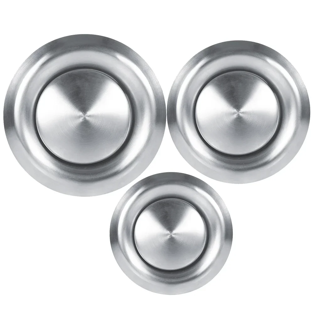 Efficiently Designed Adjustable Vent Cover in 304 Stainless Steel Suitable for Various Wall and Ceiling Applications
Efficiently Designed Adjustable Vent Cover in 304 Stainless Steel Suitable for Various Wall and Ceiling Applications