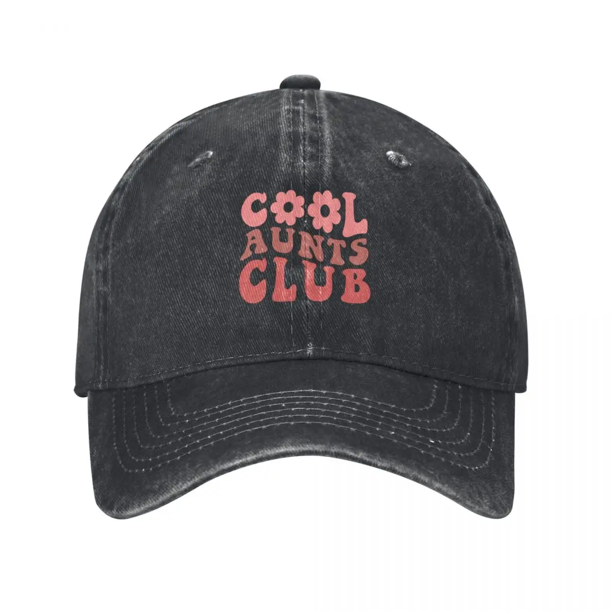 Cool aunts club Baseball Cap hiking hat Thermal Visor beach hat Luxury man cap Sun Hats For Women Men's
Cool aunts club Baseball Cap hiking hat Thermal Visor beach hat Luxury man cap Sun Hats For Women Men's