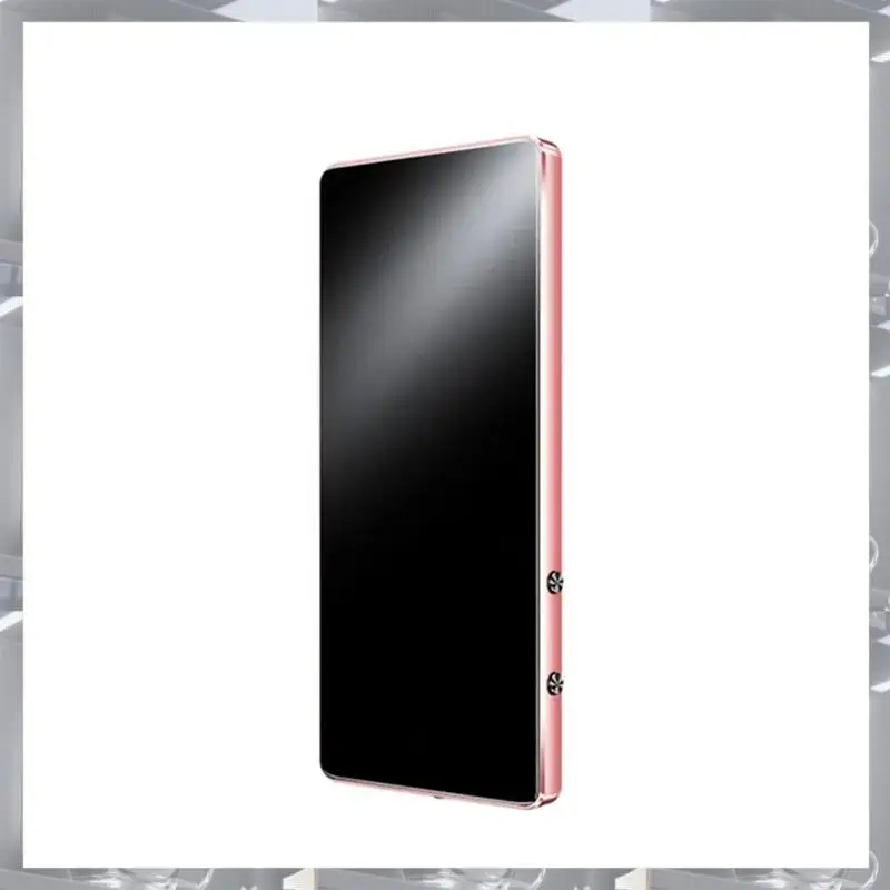 Hot Selling-MP3 Bluetooth Music Player With Touch Key Hifi Video Recorder/Browser/E-Book Sport For Walkman Built-In Speaker,MP3
Hot Selling-MP3 Bluetooth Music Player With Touch Key Hifi Video Recorder/Browser/E-Book Sport For Walkman Built-In Speaker,MP3