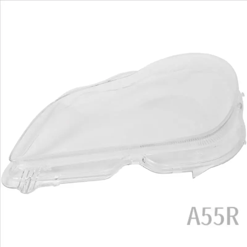 5R-Headlight Shell Lamp Shade Transparent Lens Cover Headlight Cover For Mercedes-Benz CLS W219 2006-2011
5R-Headlight Shell Lamp Shade Transparent Lens Cover Headlight Cover For Mercedes-Benz CLS W219 2006-2011