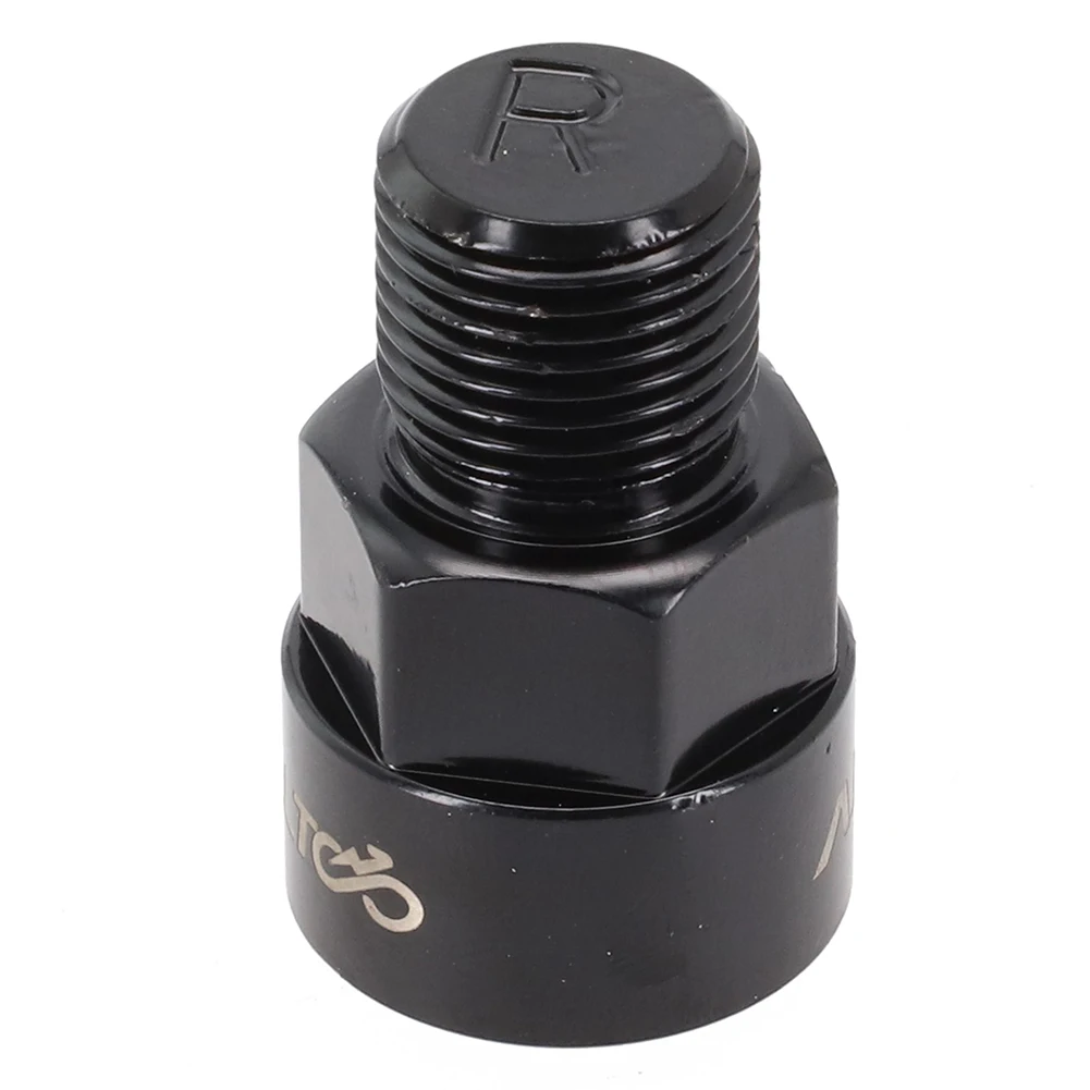 Pedal Adapter Adapter Pedals Sporting Adapter Aluminum Bicycle Bike Components Convert Cranks Fits Black Aluminum
Pedal Adapter Adapter Pedals Sporting Adapter Aluminum Bicycle Bike Components Convert Cranks Fits Black Aluminum
