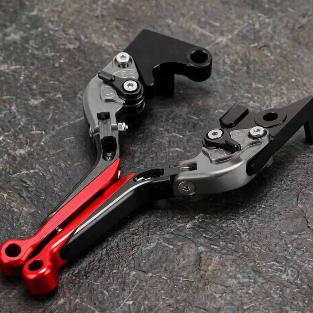 For SUZUKI TL1000 TL1000S TL 1000/S 1997-2001 TU250X 2009-2017 Motorcycle Adjustable Folding Extendable Brake Clutch Lever Brake
For SUZUKI TL1000 TL1000S TL 1000/S 1997-2001 TU250X 2009-2017 Motorcycle Adjustable Folding Extendable Brake Clutch Lever Brake