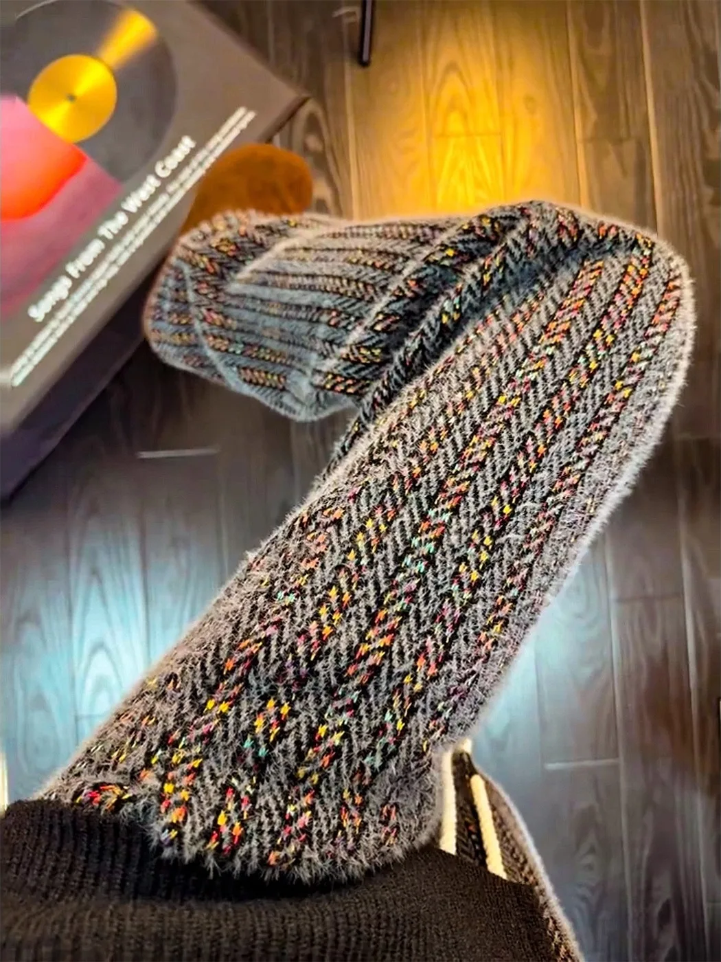 Мужские вельветовые брюки в стиле ретро, осенне-зимние, повседневные, в полоску, свободные, прямые, классические, эксклюзивно онлайн
Мужские вельветовые брюки в стиле ретро, осенне-зимние, повседневные, в полоску, свободные, прямые, классические, эксклюзивно онлайн