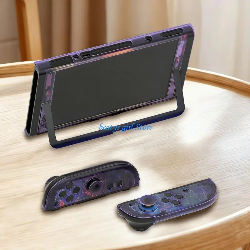 C7AB Protective Case for NS2 Transparent Housing Shell Case Gaming Accessories
C7AB Protective Case for NS2 Transparent Housing Shell Case Gaming Accessories