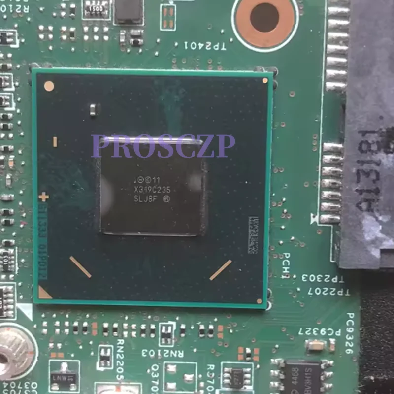 CN-00W10C 00W10C 00W10C для Dell V3420 3420 V2420 2420, материнская плата для ноутбука SLJ8F HM75 N13M-GS-A2 GT620 DDR3, 100% полностью работает хорошо
CN-00W10C 00W10C 00W10C для Dell V3420 3420 V2420 2420, материнская плата для ноутбука SLJ8F HM75 N13M-GS-A2 GT620 DDR3, 100% полностью работает хорошо