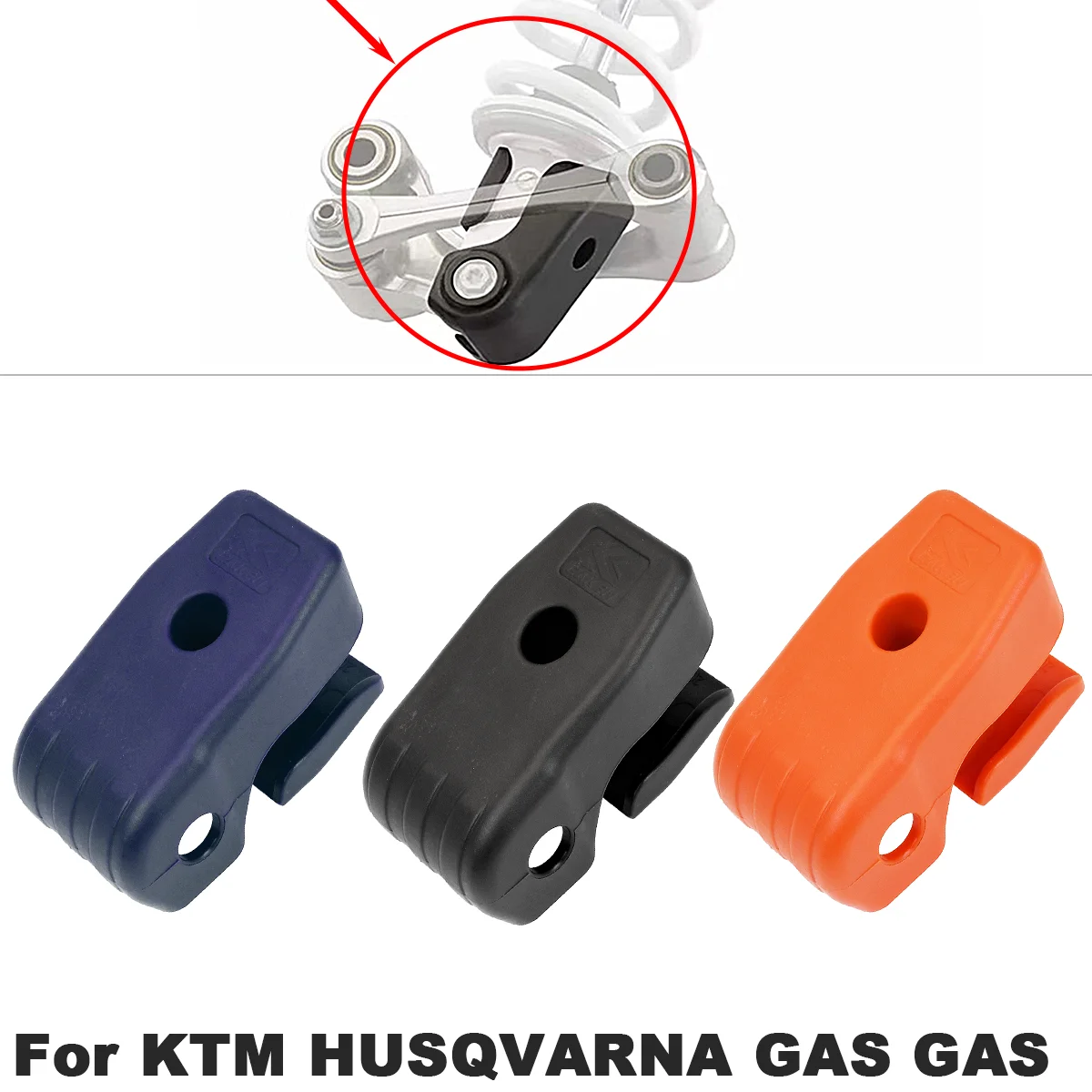 For KTM XC XCF SX SXF Husqvarna FE FX TE TX TC 125-500 Dirt Bike Linkage Guard Cover Shock Linkage Absorber Protector 2015-2021
For KTM XC XCF SX SXF Husqvarna FE FX TE TX TC 125-500 Dirt Bike Linkage Guard Cover Shock Linkage Absorber Protector 2015-2021