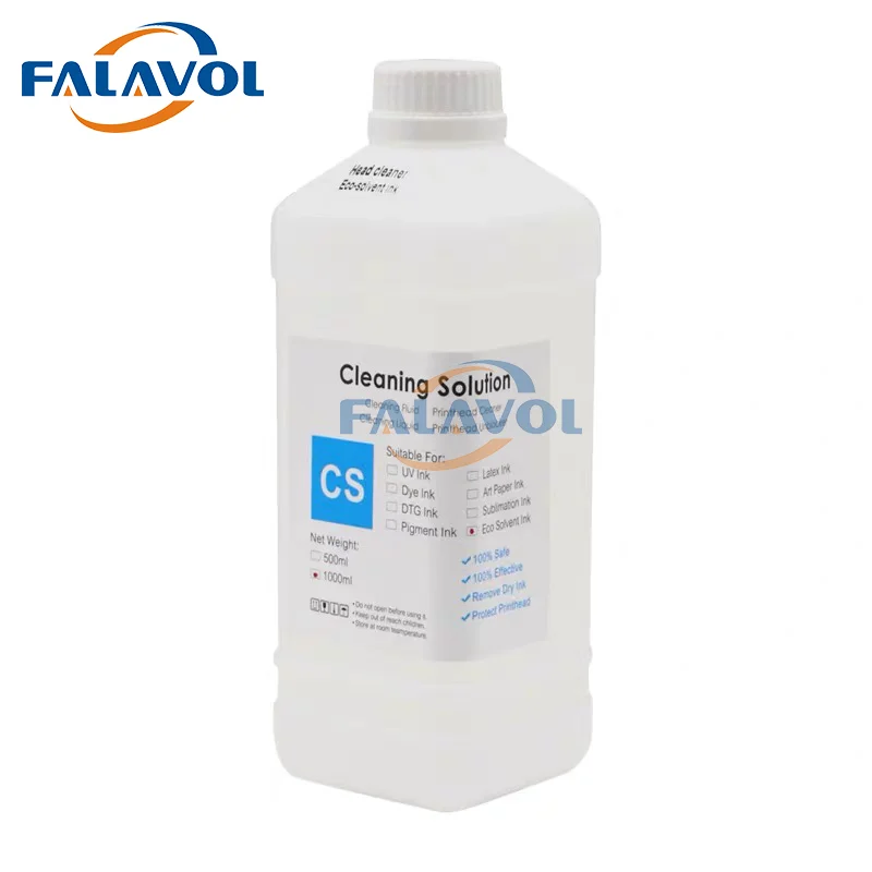 Экосольвентные чернила FALAVOL, сопло для увлажнения, жидкость 500 мл, подходит для принтеров Toshiba Konica Ricoh G4G5
Экосольвентные чернила FALAVOL, сопло для увлажнения, жидкость 500 мл, подходит для принтеров Toshiba Konica Ricoh G4G5