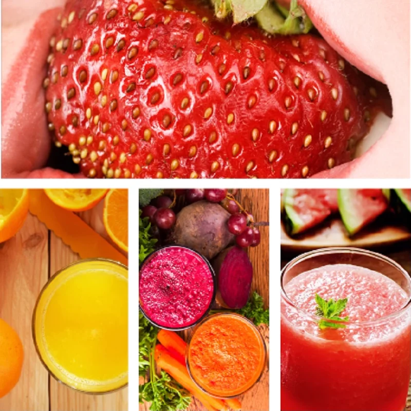 Commercial Juicer Stainless Steel Juice Machine Juice Extractor 220V 110V Juicing Machine factory price
Commercial Juicer Stainless Steel Juice Machine Juice Extractor 220V 110V Juicing Machine factory price