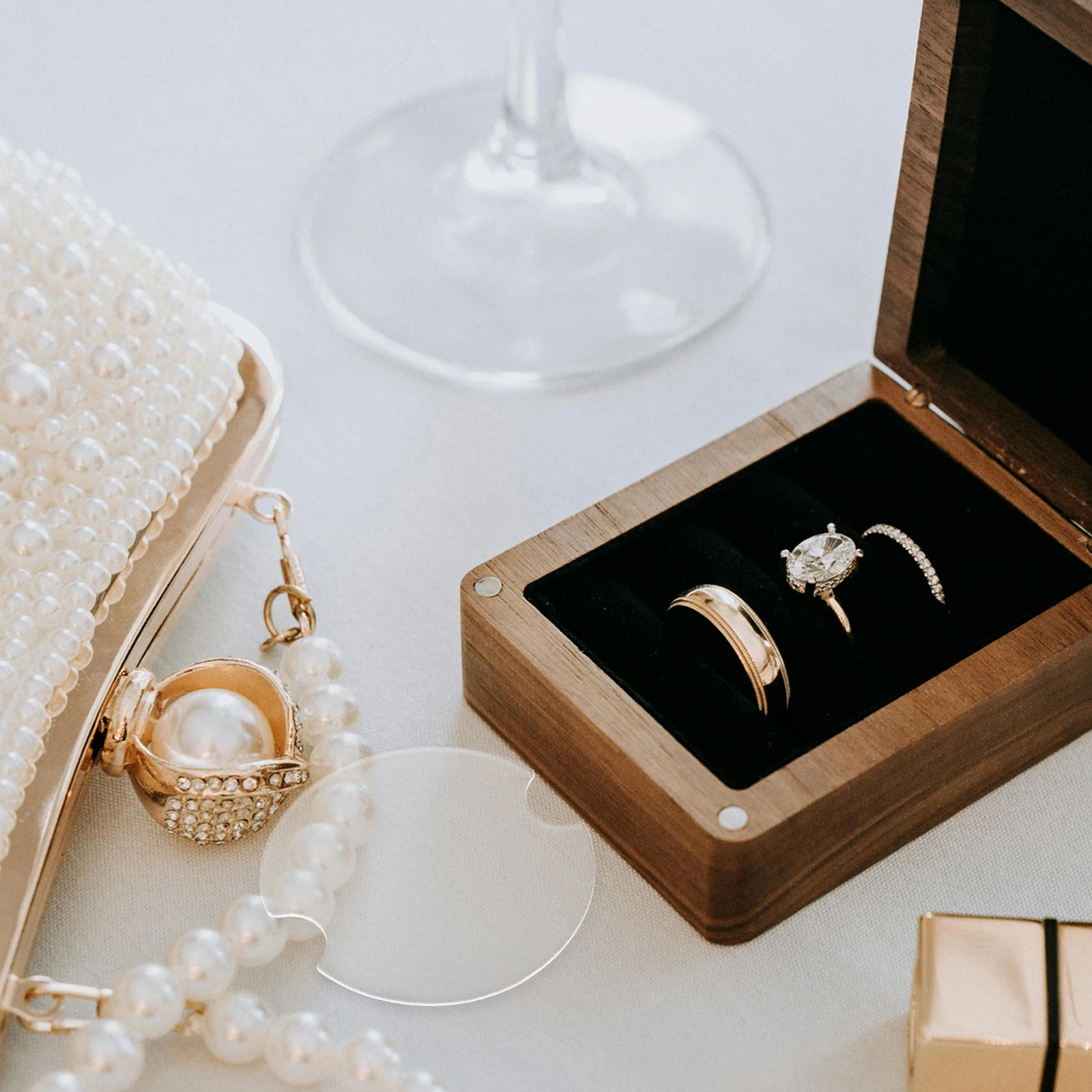 50 Pcs Jewelry Display Holder Ring Holders For Jewelry Compact 4cm Round Plastic Finger Stand Portable ganizer Beige Hand
50 Pcs Jewelry Display Holder Ring Holders For Jewelry Compact 4cm Round Plastic Finger Stand Portable ganizer Beige Hand