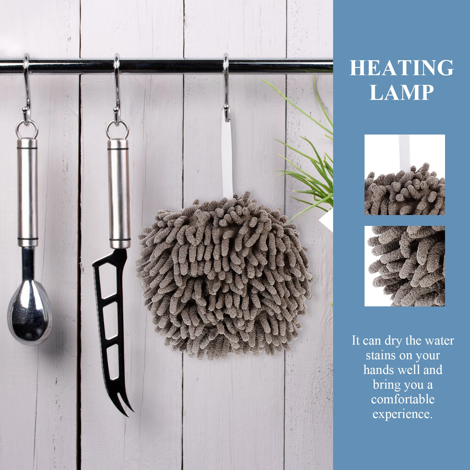 Сферическое полотенце для рук, подвесное, впитывающее, быстросохнущее, нежное, гладкое, без пятен, способствует домашнее полотенце для здоровой кожи
Сферическое полотенце для рук, подвесное, впитывающее, быстросохнущее, нежное, гладкое, без пятен, способствует домашнее полотенце для здоровой кожи