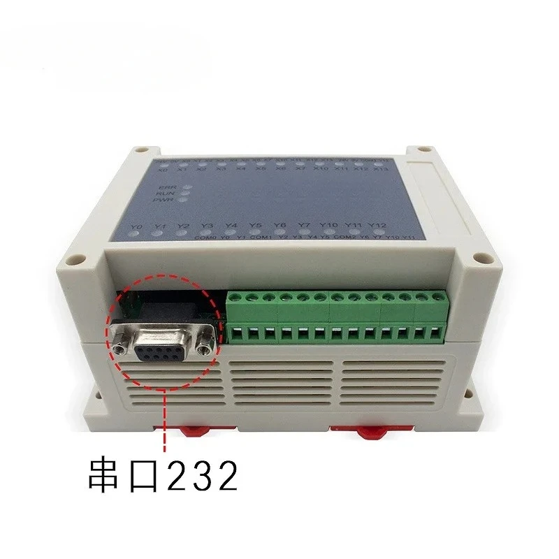 PLC industrial control board
PLC industrial control board