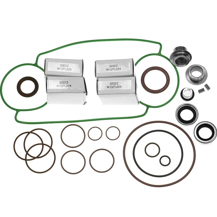 ACP15 Pfeiffer Adixen Major Repair Kit for Adixen ACP 15 Dry Vacuum Pumps
ACP15 Pfeiffer Adixen Major Repair Kit for Adixen ACP 15 Dry Vacuum Pumps